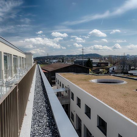 Hotel Frauenfeld Szoba fotó