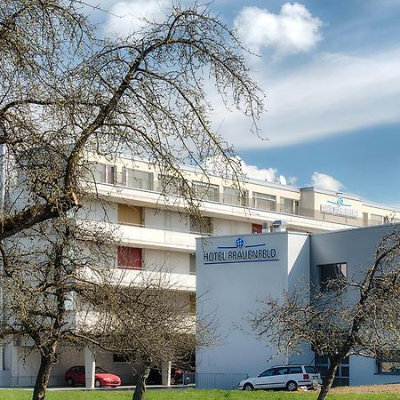 Hotel Frauenfeld Kültér fotó