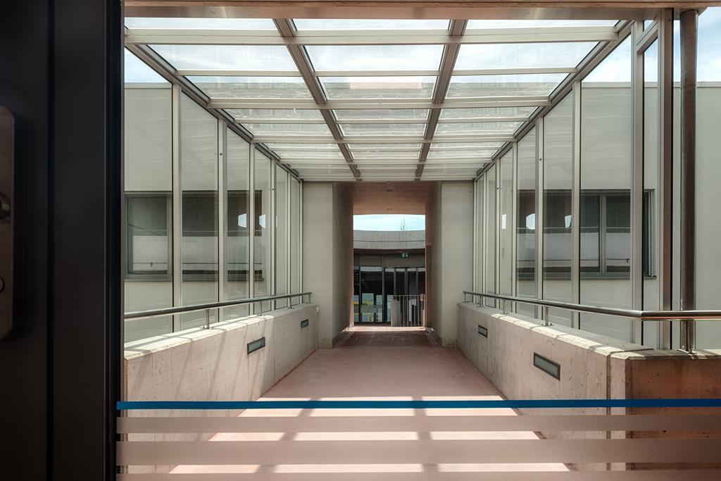 Hotel Frauenfeld Kültér fotó