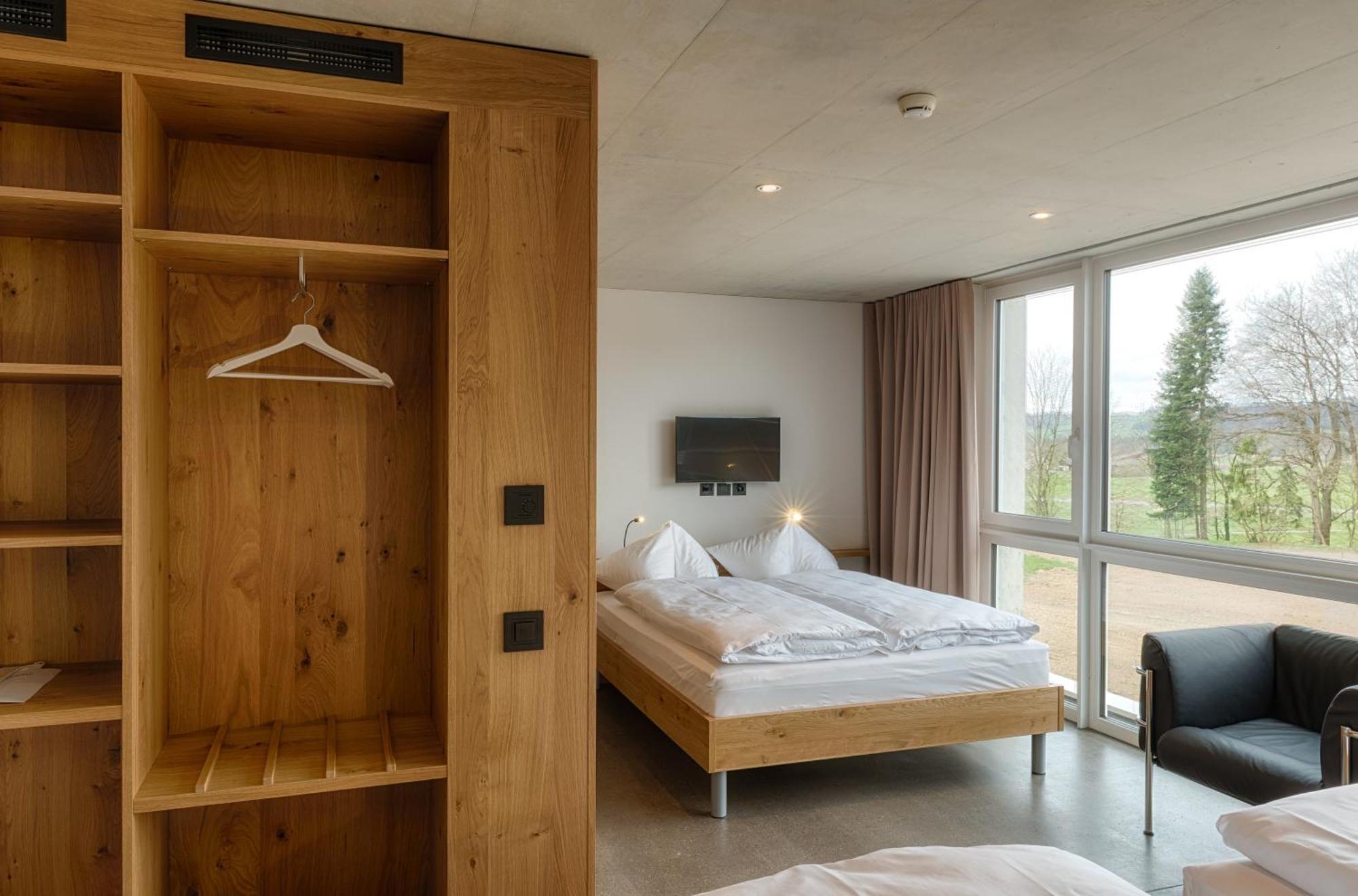 Hotel Frauenfeld Szoba fotó