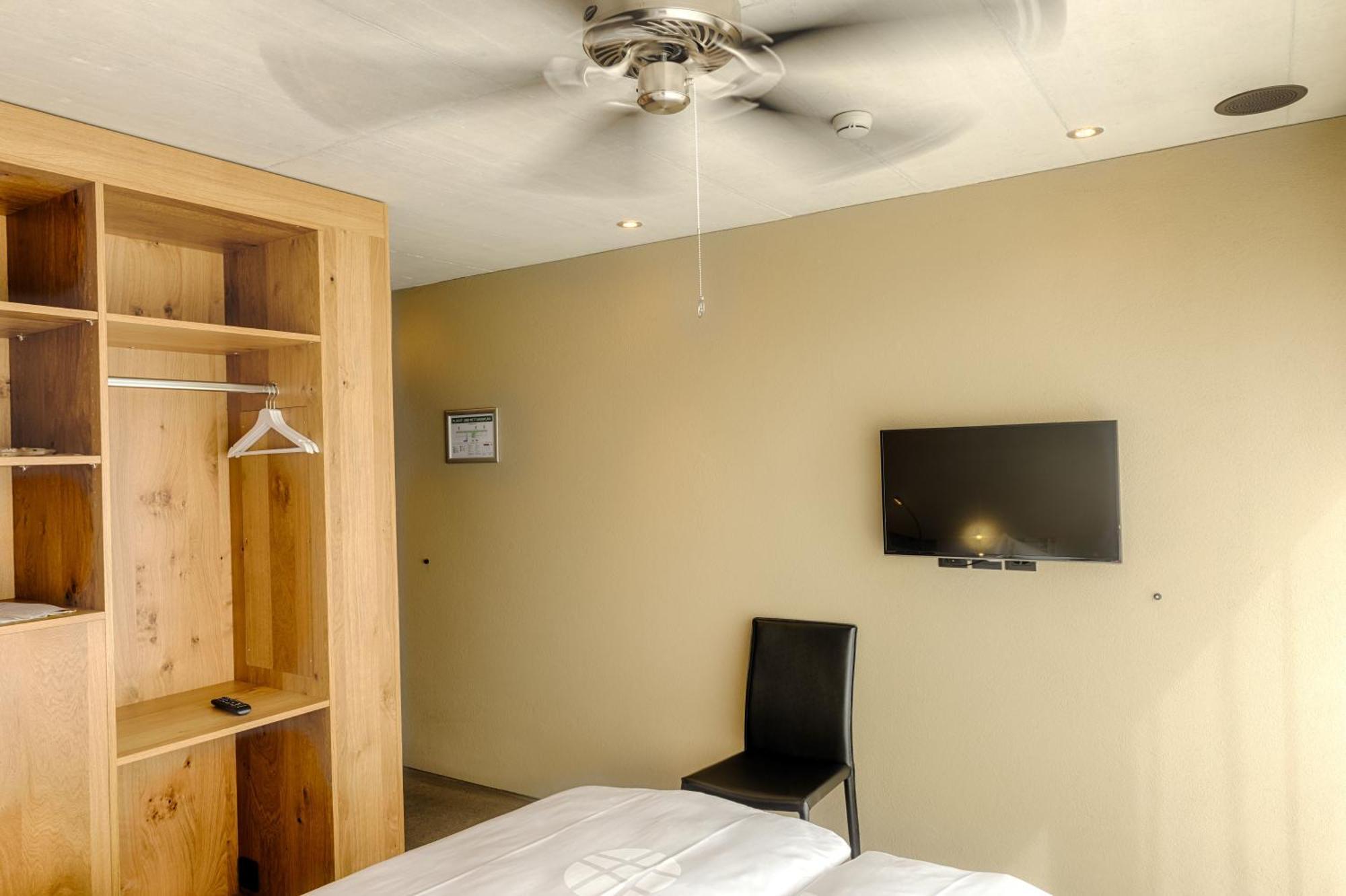 Hotel Frauenfeld Szoba fotó