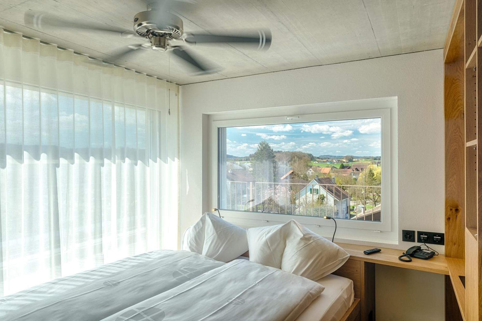 Hotel Frauenfeld Szoba fotó