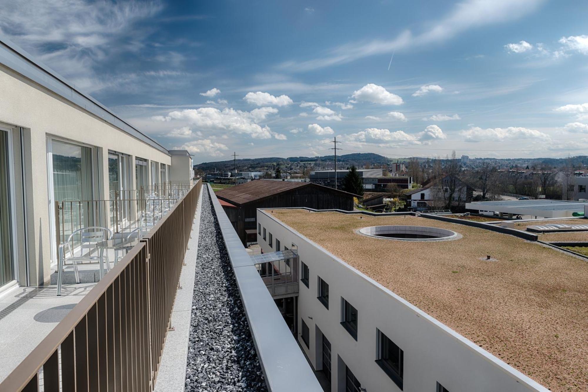 Hotel Frauenfeld Szoba fotó