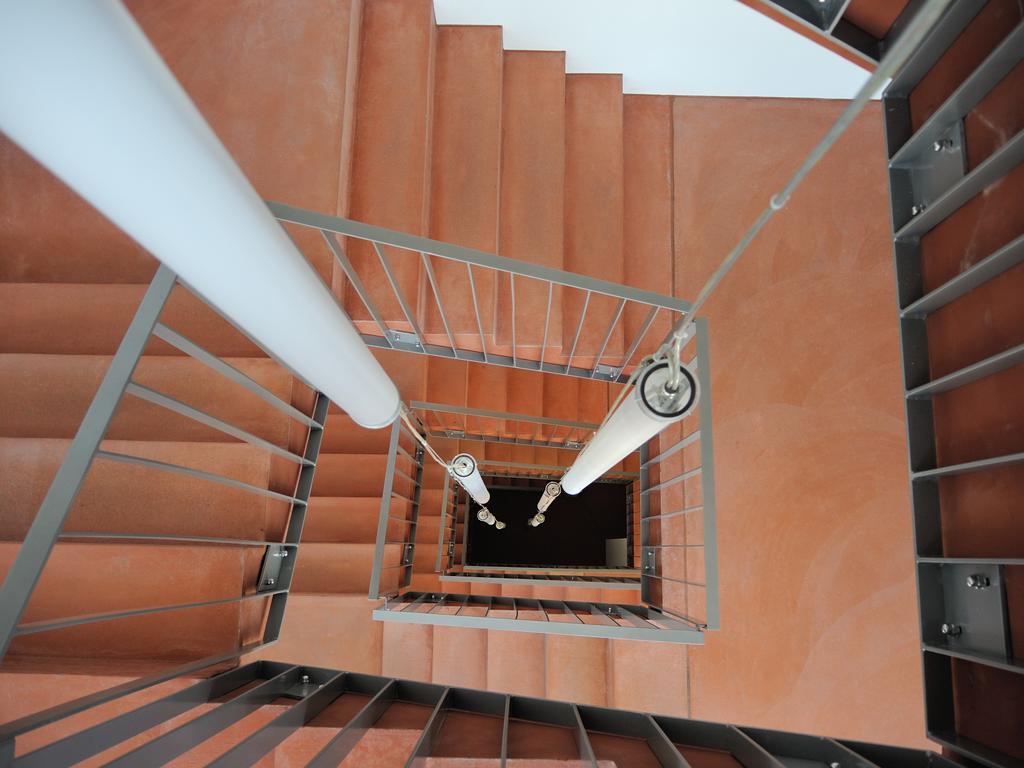 Hotel Frauenfeld Kültér fotó
