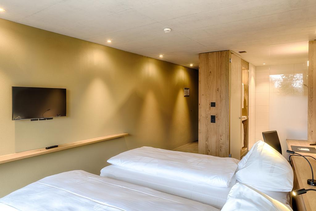 Hotel Frauenfeld Szoba fotó