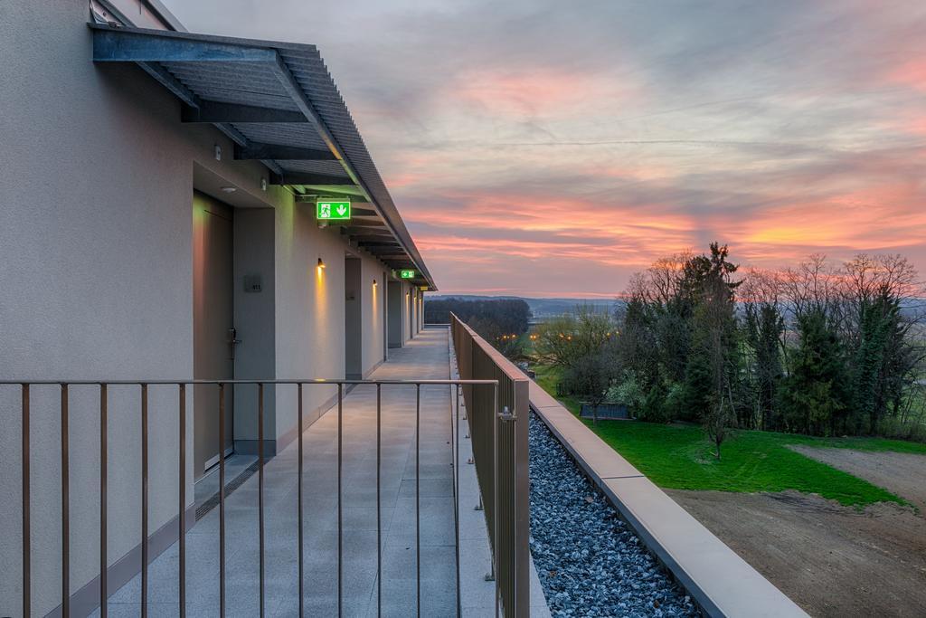 Hotel Frauenfeld Szoba fotó