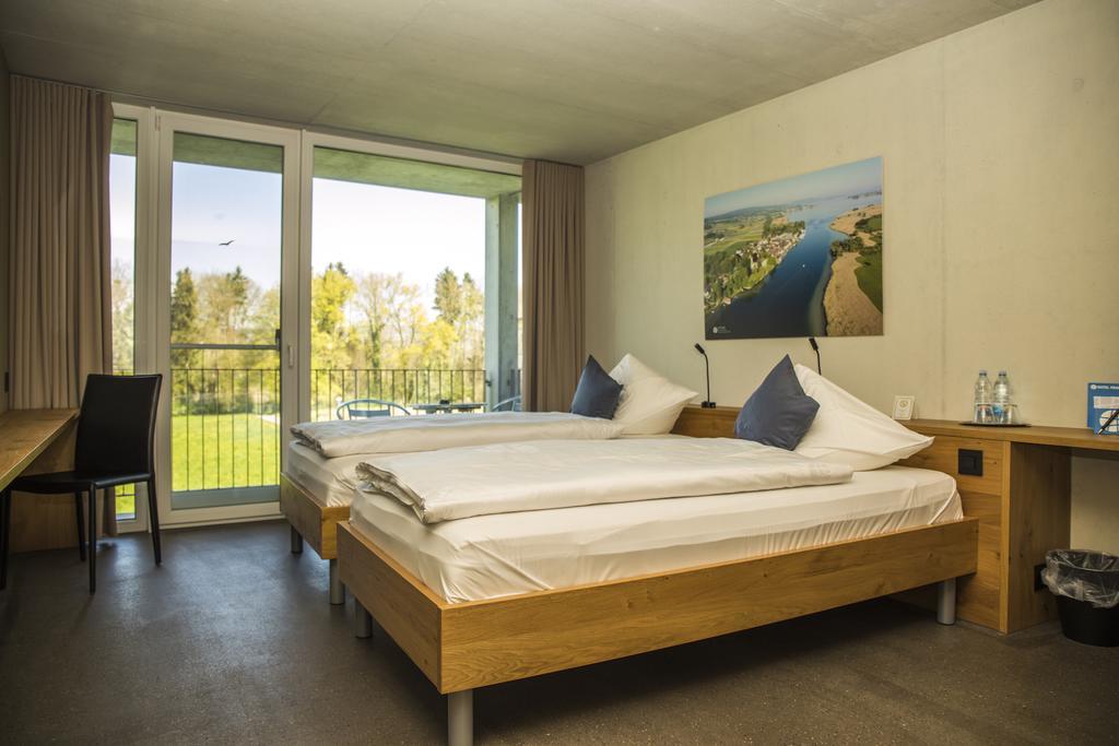 Hotel Frauenfeld Kültér fotó
