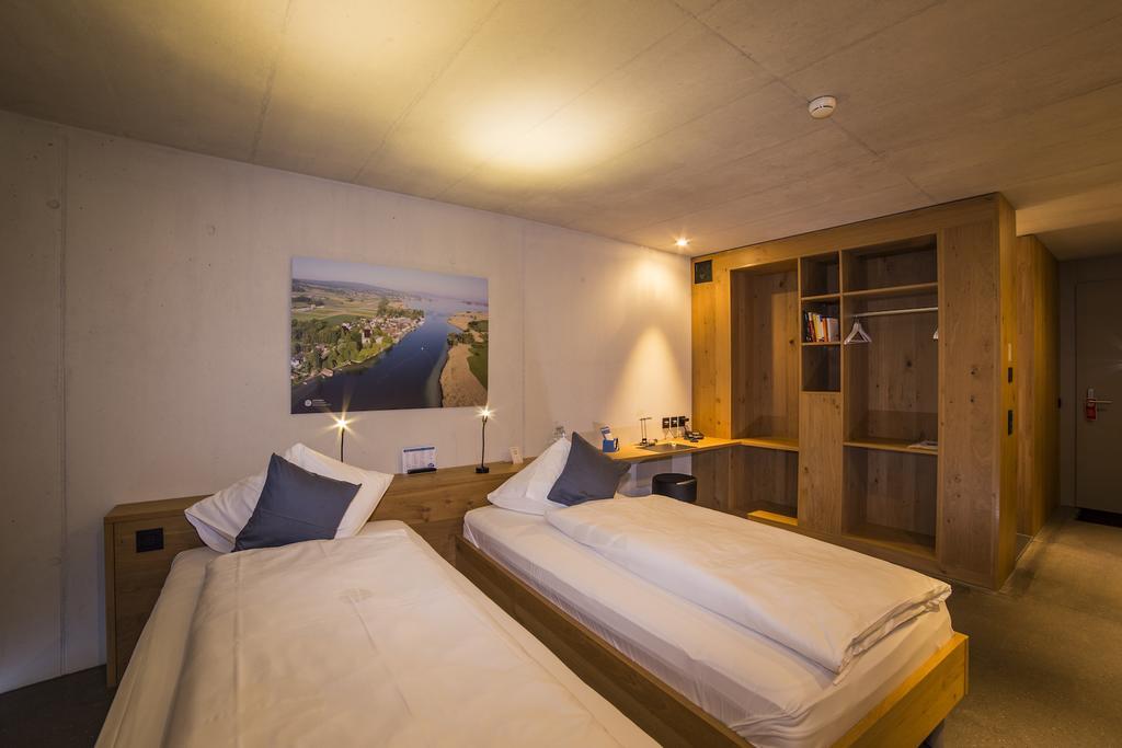 Hotel Frauenfeld Kültér fotó