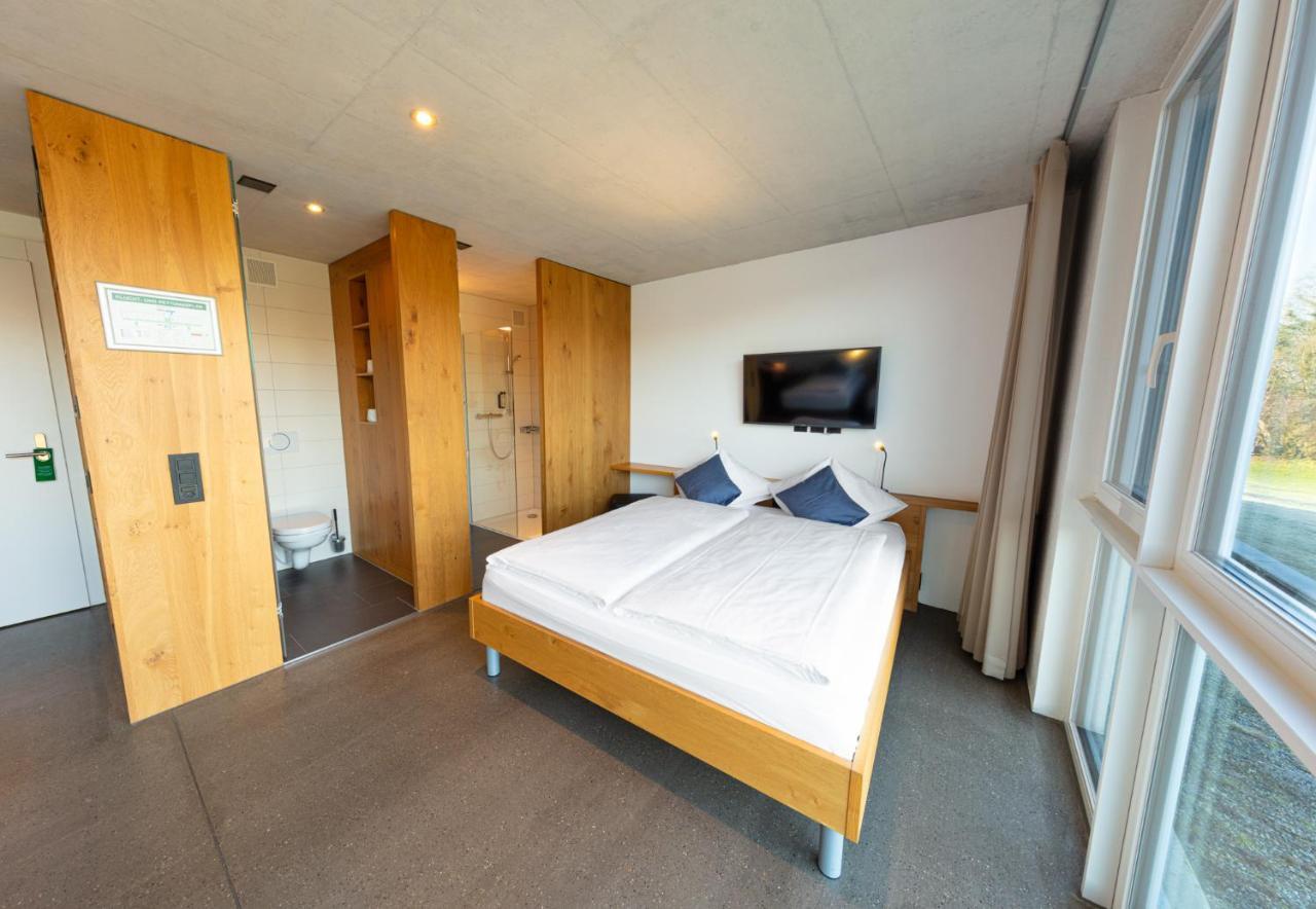 Hotel Frauenfeld Kültér fotó