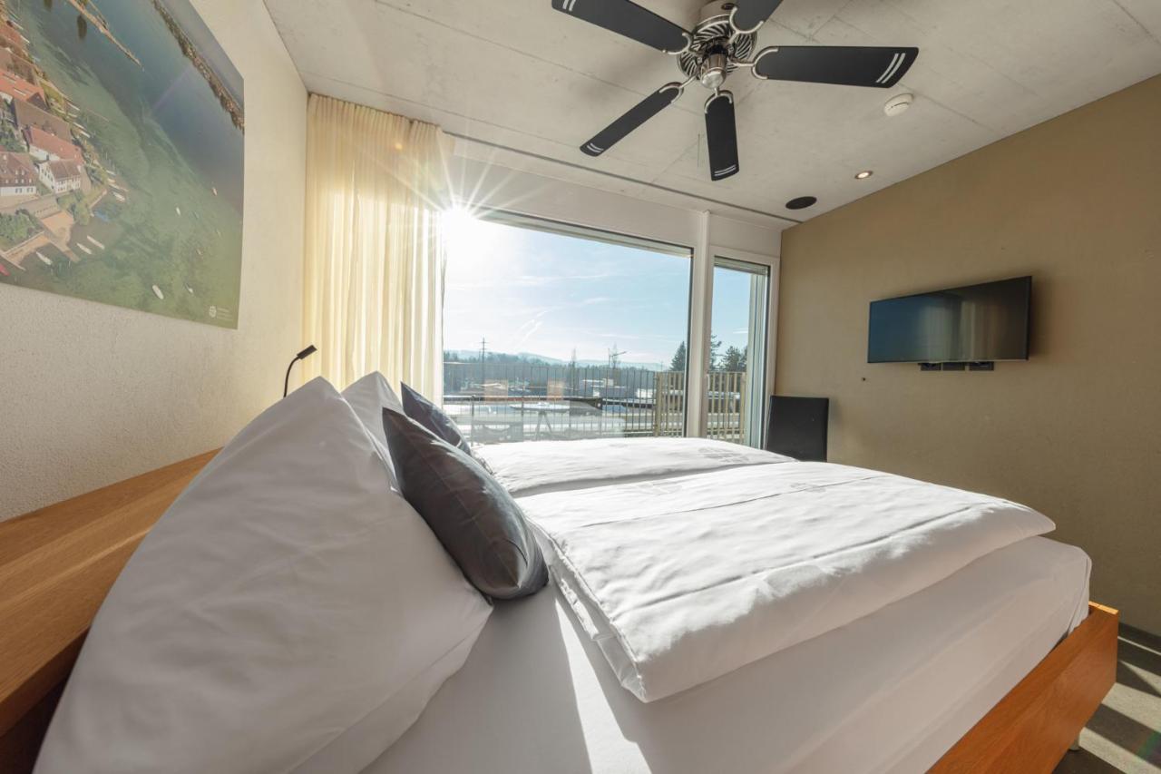 Hotel Frauenfeld Kültér fotó