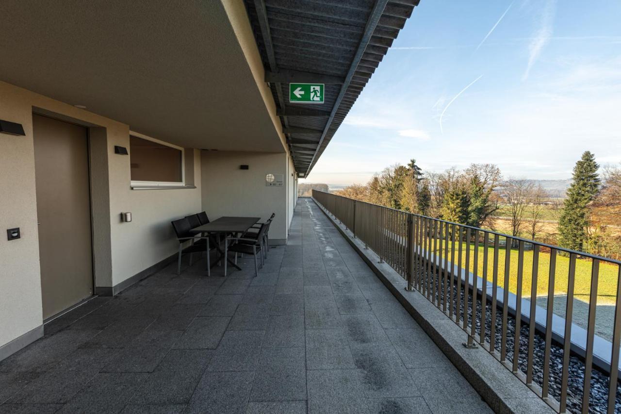 Hotel Frauenfeld Kültér fotó